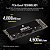 SSD Corsair MP600 GS 500B Pcie 4 x4 M.2 2280 até 4.700MBs - Imagem 5