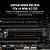 SSD Corsair MP600 Pro 1TB Pcie 4 x4 M.2 2280 até 7000MBs - Imagem 4