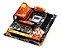 Placa mãe B650 ASRock Livemixer Graffiti DDR5 AM5 Ryzen 7000 - Imagem 3