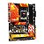 Placa mãe B650 ASRock Livemixer Graffiti DDR5 AM5 Ryzen 7000 - Imagem 2