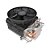 Air Cooler para  Processador Cooler Master Hyper T20 CPU - Imagem 4