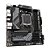 Placa mãe B650M DS3H UD DDR5 M.2 AMD AM5 mAtx P/ Ryzen 7000 - Imagem 2