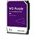 Hd Western Digital Purple 4tb Sata Iii 3,5 5400rpm WD40PURX - Imagem 1