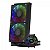 Water Cooler Gamdias Chione P3-240U RGB LCD 240mm Intel AMD - Imagem 2