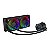 Water Cooler Gamdias Chione P3-240U RGB LCD 240mm Intel AMD - Imagem 3