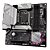 Placa mãe B760M Aorus Elite AX DDR5 Wi-fi M.2 Intel LGA 1700 - Imagem 4