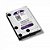 HD Sata Western Digital Purple 2TB  Sugerido pela Intelbras - Imagem 2