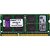 Memória Ram Notebook Kingston 8GB DDR3 - 1600Mhz  KVR16S11/8 - Imagem 2