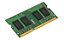Memória Ram Notebook Kingston 8GB DDR3 - 1600Mhz  KVR16S11/8 - Imagem 1