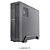 Gabinete K-MEX Slim Micro ATX GM-04CC USB 2.0 C/ Fonte PB200 - Imagem 8