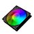 Fan Ventoinha Gamer T-Dagger RGB p gabinete T-TGF610 rainbow - Imagem 2