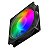 Fan Ventoinha Gamer T-Dagger RGB p gabinete T-TGF610 rainbow - Imagem 3