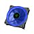 Cooler Ventoinha Fan Gamer Led Azul 120 T-dagger T-tgf200-b - Imagem 2