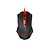 Mouse Gamer Redragon 7200 DPI Pegasus M705 RGB 6 Botões - Imagem 3
