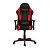 Cadeira Gamer Draxen DN2 Até 150kg Preto e Vermelho - Imagem 1
