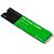 SSD M2 2.280 WD Green SN350 1TB Leitura3200MB Gravação 2,5GB - Imagem 3