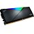 Memoria ADATA XPG P/DESK Lancer RGB 16GB DDR5 6000MHZ Preto - Imagem 3