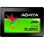 SSD Adata ASU650SS 120GB Sata III Leit. 520MB/s Grav 450MB/s - Imagem 2