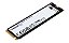 SSD Gamer 500GB Kingston Fury Renegade NVMe M.2 SFYRS/500G - Imagem 3