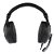 Headset Gamer T-Dagger Mckinley Preto c/ Microfone T-RGH101 - Imagem 3