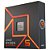 Processador AMD Ryzen 5 7600 5.1GHz Cache 38MB AM5 6 Vídeo - Imagem 3