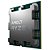 Processador AMD Ryzen 5 7600 5.1GHz Cache 38MB AM5 6 Vídeo - Imagem 2