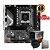 Kit Placa Mãe ASRock B650M-HDVM.2 + Processador AMD 5 8600G - Imagem 1