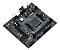 Placa Mãe ASRock A520M-HVS DDR4 AMD AM4 Micro ATX A520 - Imagem 3