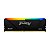 Memória DDR4 Kingston Fury Beast 8GB 3200 RGB KF432C16BB2A/8 - Imagem 2