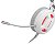 Headset Gamer Redragon Minos Lunar Branco H210W USB 2M Cabo - Imagem 6