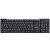 Teclado Vinik Chocolate Usb Dynamic Abnt2 1.8M Preto - DT160 - Imagem 3