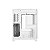 Gabinete Pcyes Gamer Forcefield Ghost Mid-Tower White GFFWGP - Imagem 4