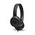 Headphone JBL Tune 500 BLK com fio e microfone Preto - Imagem 1