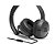 Headphone JBL Tune 500 BLK com fio e microfone Preto - Imagem 5