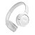 Fone de Ouvido JBL Tune 520BT Bluetooth Comando Voz Branco - Imagem 1