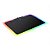 Mousepad Gamer Redragon Epeius RGB 35x26 Com Touch P009 - Imagem 2