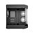 Gabinete Gamer Liketec Unreal Dark Lateral Vidro RGB - Preto - Imagem 4