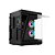 Gabinete Gamer Liketec Unreal Dark Lateral Vidro RGB - Preto - Imagem 3