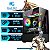 Computador Gamer AMD Ryzen 5 5500, GTX 1660 Super, 16GB, SSD 500GB, 500W - Imagem 1