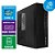 Computador Office Intel I3, SSD 120GB M.2, 8GB DDR3 e 200W - Imagem 1
