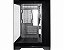 Gabinete Gamer K-MEX Space Aqua CG-10KN Preto M-ATX Sem FAN - Imagem 3