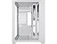 Gabinete Gamer K-mex Space Y CG-W13A Branco M-ATX Sem FAN - Imagem 3