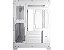 Gabinete Gamer K-mex Space Y CG-W13A Branco M-ATX Sem FAN - Imagem 4