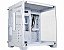 Gabinete Gamer K-mex Space Aqua CG-W1KN Branco M-ATX Sem FAN - Imagem 3