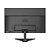 Monitor Bluecase Led Full HD 23,6" HDMI Preto - BM24X2HVW - Imagem 5