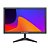 Monitor Bluecase Led Full HD 23,6" HDMI Preto - BM24X2HVW - Imagem 2