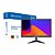 Monitor Bluecase Led Full HD 23,6" HDMI Preto - BM24X2HVW - Imagem 1