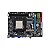 Placa mãe Brazil Pc BPC-C68EGL Socket AM3 DDR3 Micro ATX OEM - Imagem 4
