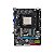Placa mãe Brazil Pc BPC-C68EGL Socket AM3 DDR3 Micro ATX OEM - Imagem 1