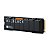 SSD WD Black 500GB SN850 NVMe 7000 MBs Leitura - WDS500G1XHE - Imagem 2